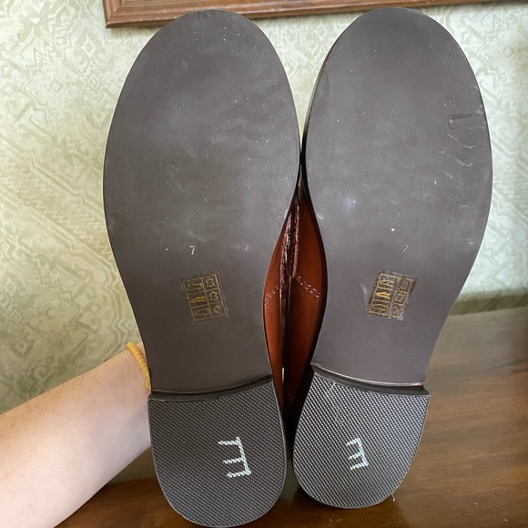 Jeffrey Campbell Penny Loafers - Picture 4 of 6